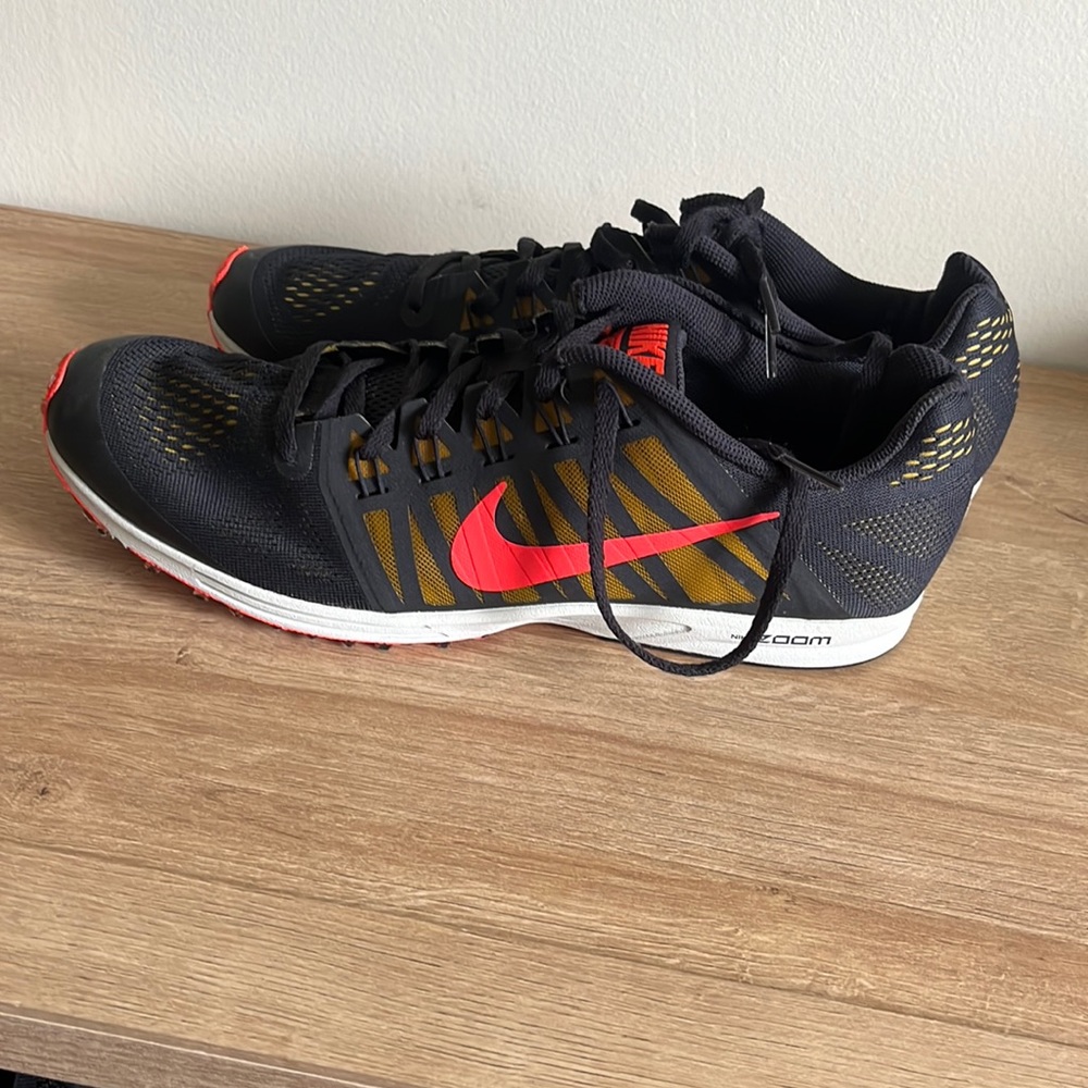 Nike Air Zoom Speed Racer 6 size 11.5 never worn